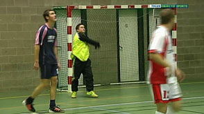 MiniFoot : Les 24h d'Houffalize