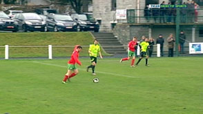Football Promotion D : Givry - Walhain