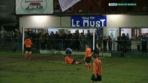 Football Promotion D : Bièvre - Mormont