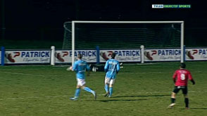 TV Lux Cup : Oppagne - Champlon