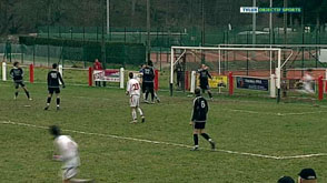 Football P1 : La Roche - Longlier