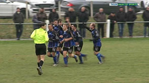 Football Promotion D : Mormont - Aywaille