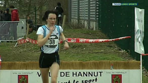 Cross : la 5e manche de la Lotto Cross Cup