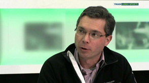 Invité : Serge Raucq