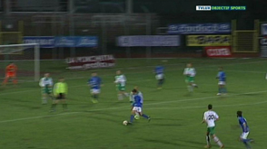 Football D3 : La Louvière - Virton