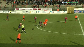 Promotion D : RFC Liège - Mormont
