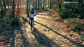 VTT : randonnée Meilleur-Voeux