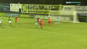 Football Féminin : Belgique - Irlande du Nord