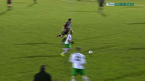 Football D3 : Deinze - Virton