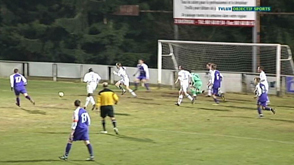 Football P1 : FCJLA - Libramont