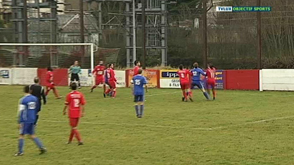 Football P3A : Athus - St-Mard