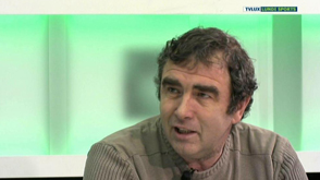 Invité: Patrice Mullenders, Manager du TT Virton