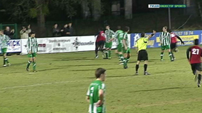Football D3A : Bleid - Torhout