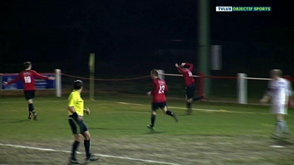 Football P1 : La Roche - Champlon