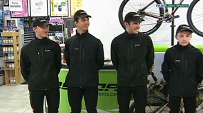 VTT  : Présentation du team G-Skin