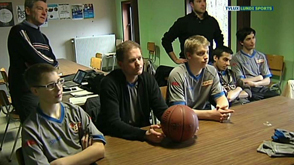 Gros plan : la formation de niveau 3 pour les arbitres de basket 