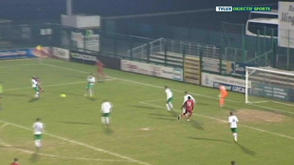 Football D3A : Tournai - Virton