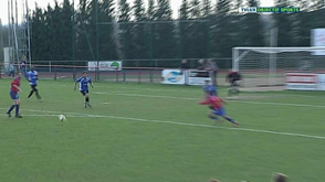 Football D3A : Bertrix - Herp.-Lambussart