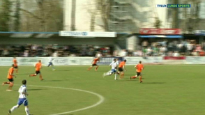 Football : Ciney-Mormont
