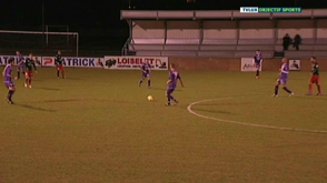 Football D3A : Ath - Virton