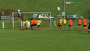 Promotion D : Mormont - Sprimont