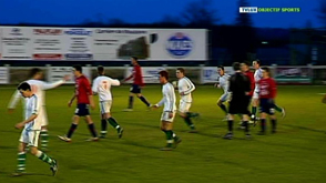 Football P2B : Paliseul - Bastogne
