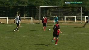 Football P3C : Neuvillers - Fays-les-Veneurs