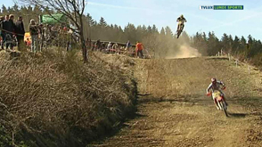 Motocross : reprise saison AMPL
