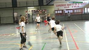 Crosses canadiennes : finale provinciale