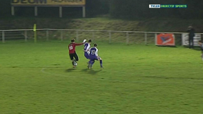 Football P1 : Libramont - Champlon
