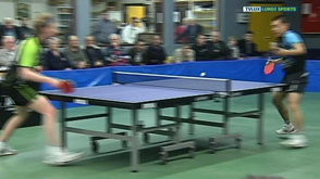 Tennis de Table