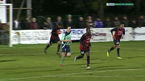 Football D3A : Bleid - Bertrix