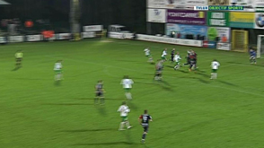 Football D3A :  Virton - Mouscron