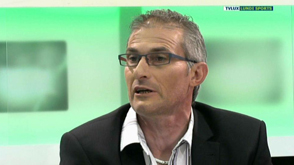 Invité : André Mathieu