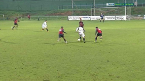 Football D3A : Bleid - Tournai