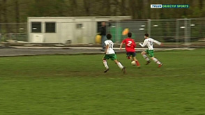 Football U13 : Virton - Londerzeel