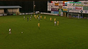 Football D3A : Virton - Audenaerde