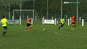 Promotion D : Givry - Mormont