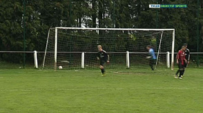 Foot : TF interprov. U15 - Champlon - Anderlecht