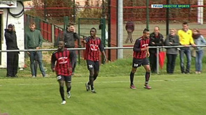 Football D3A : Bleid - Renaix