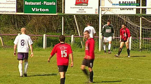 Football tour final P1: Meix-dvt-virton - Champlon