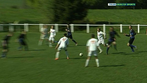 Football tour final P3: Ste-Marie-Wid. - Winaloise