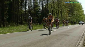 Cyclisme: championnat FCWB Namur-Luxembourg Juniors