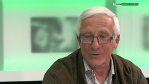 Invité : Daniel Thiry, Président de l'AC Dampicourt