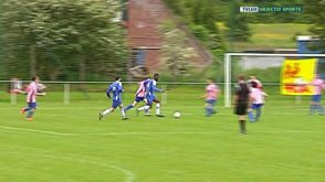 TF interprovincial U21: FCJLA - Manage