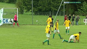 TF interprovincial : Sart - St. Ghillain