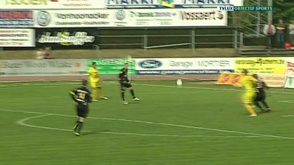 TF D3 : Oudenaerde - Virton