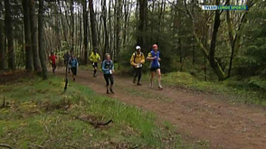 Trail d'Arlon