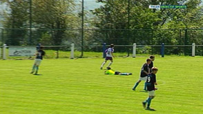 Coupe Jules Bastin : minimes Meix-dvt-V. - Oppagne