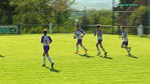 Coupe Jules Bastin : scol.Neuvillers - Meix-dvt-V.